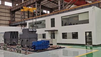 Tellhow Technology (Chongqing) Co., Ltd.