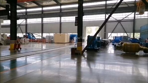 China Tellhow Technology (Chongqing) Co., Ltd. Perfil da companhia