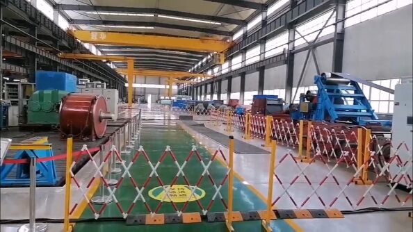 China Tellhow Technology (Chongqing) Co., Ltd. Perfil da companhia