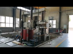 IC611 Motores síncronos de alta velocidade de grandes dimensões TEWAC