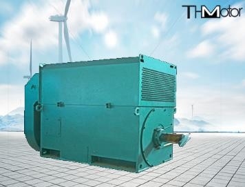 Tamanho médio YKK 630 400kw 6000kw ao ODM de alta tensão dos motores elétricos IC611 IC411