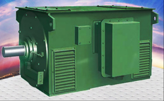400kw ao motor de indução de alta tensão IP23 do motor de C.A. de 6000kw 11000V 6000V IP54