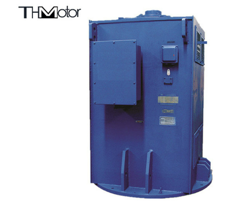 3600 rpm Motor de bomba de circulação trifásica da central eléctrica IC01 IC411 IC611