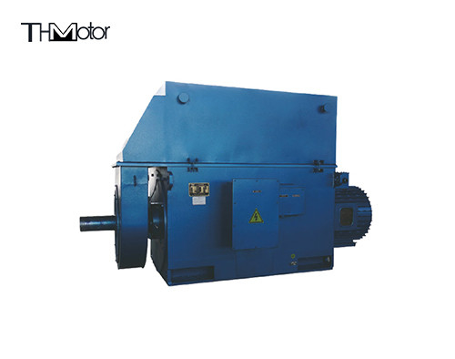 Motor de indução trifásico de carga pesada com classe de proteção IP44/IP54/IP55