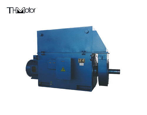 Motor de indução trifásico de carga pesada com classe de proteção IP44/IP54/IP55