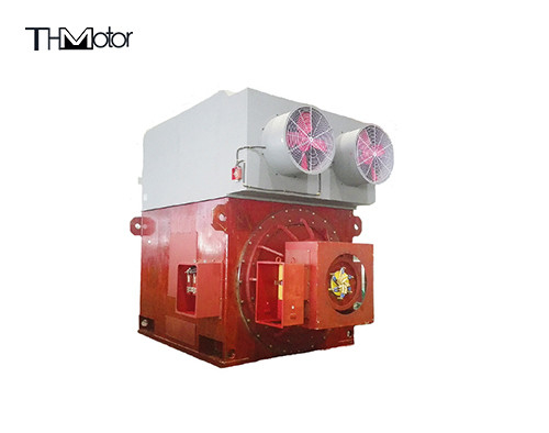 Baixo ruído Nível de ruído do motor AC de três fases ≤ 75 dB -15C-40C Temperatura ambiente