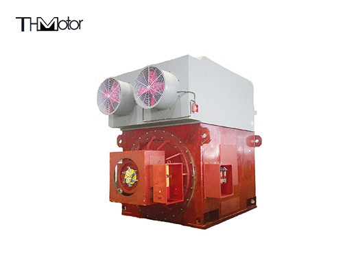 Baixo ruído Nível de ruído do motor AC de três fases ≤ 75 dB -15C-40C Temperatura ambiente