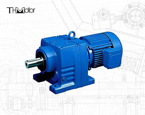 Voltagem Motor CC IP54/IP55 Nível de proteção 4/6 Polos 1000-12000kw eixo oco / eixo sólido