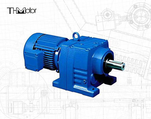 Voltagem Motor CC IP54/IP55 Nível de proteção 4/6 Polos 1000-12000kw eixo oco / eixo sólido
