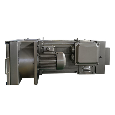 Servo motor AC assíncrono da série YPT IP23 IC06