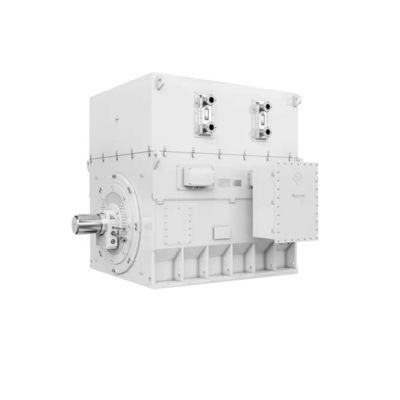 YKK500 Motor de alta tensão assíncrono de três fases de 6kV a 745 rpm