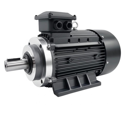 Motor Síncrono de Ímã Permanente de 3kv 60 Polos 400-15000kw