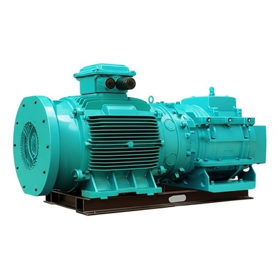 YK5000-2 Motor de Alta Tensão 5000kW 10kV 50Hz