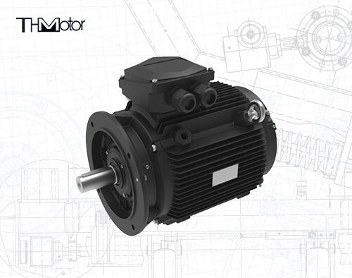 Diâmetro da Peça de Trabalho: 1000 a 7000 mm Motor Síncrono de Ímã Permanente com Resistência de 50 a 250 Ohm e Tamanho Compacto de 7 polegadas