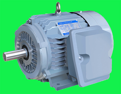 Motor de indução alto IP55 do deslizamento do torque alto superior do NEMA para a bomba de poço de petróleo