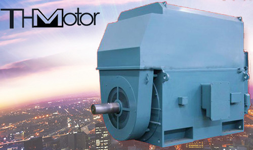 a gaiola de esquilo elétrica de 3 fases 6000kw viaja de automóvel IC01 IC411 IC611
