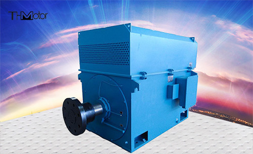 Motores de Gaiola de Esquilo de Alta Pressão YXKK 1250kw IP54 IP44 IP55