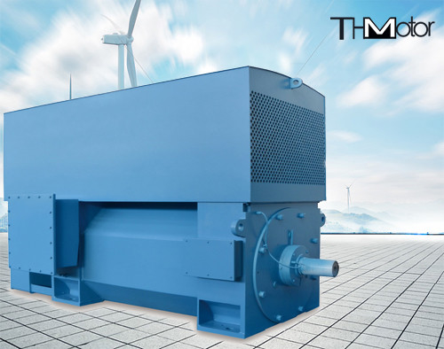 400kw aos motores de C.A. da alta tensão da indução elétrica de 6000kw IP23 IP54 IP55 para o aço de rolamento