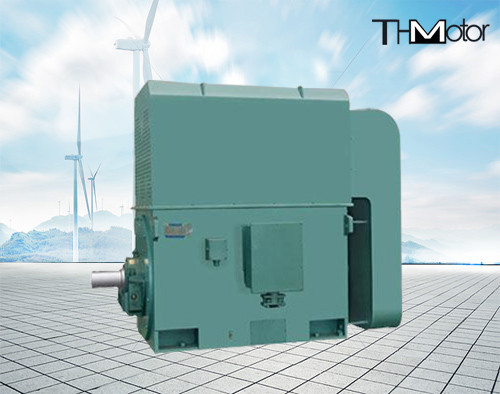 YK5000-2 Motor de Alta Tensão 5000kW 10kV 50Hz