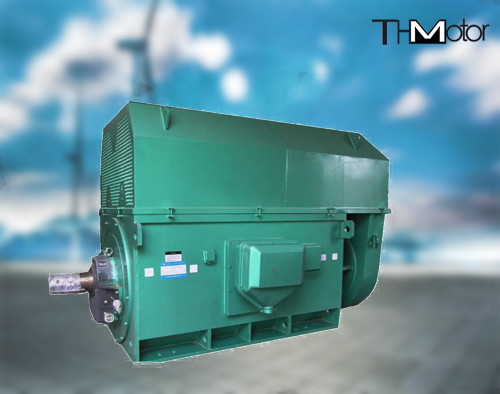 YKS450-2 Motor assíncrono de três fases, motores de indução elétricos de alta tensão 2970 rpm