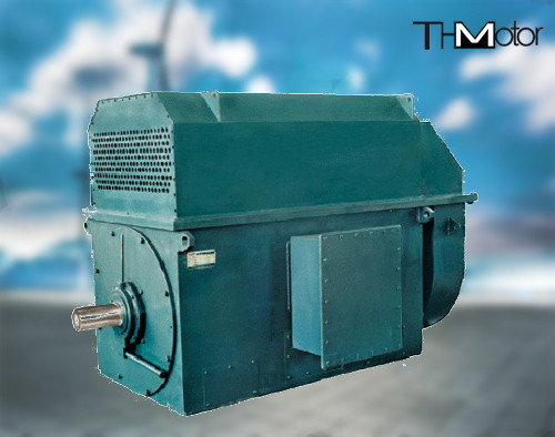 YKS450-2 Motor assíncrono de três fases, motores de indução elétricos de alta tensão 2970 rpm
