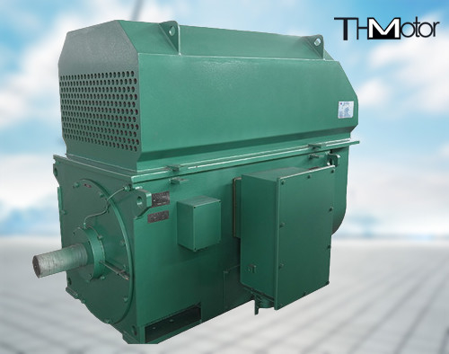 YKK800 YKK630 400kw à grande gaiola de esquilo 6000kw síncrono viaja de automóvel EC DNV GB
