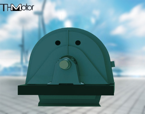 motor 12000kw síncrono elétrico de alta tensão para a bomba 1000rpm