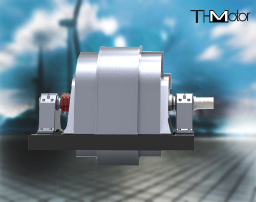 motor 12000kw síncrono elétrico de alta tensão para a bomba 1000rpm