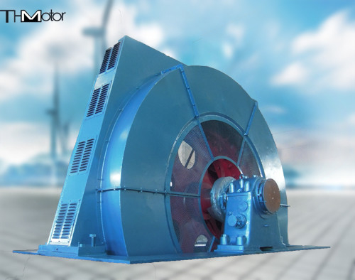 Motor síncrono começando grande 500r/Min do torque de TXZ grande