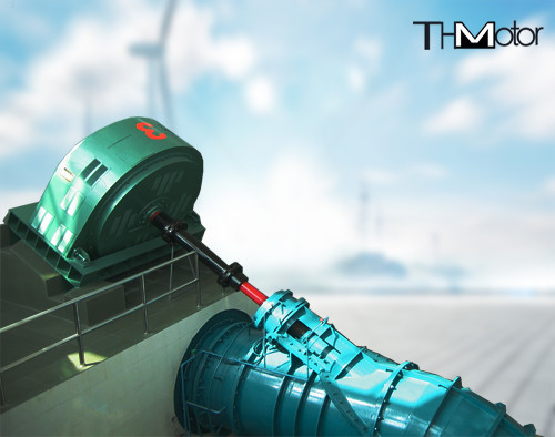 Motor síncrono sem escova 11kv da C.A. do moinho 3ph da mineração da grande escala de TXZ