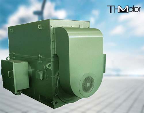 Motor elétrico à prova de chama de IP44 IP54 IP55