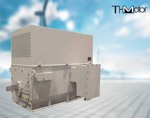Motor elétrico à prova de chama de IP44 IP54 IP55
