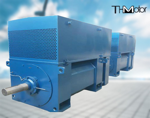 Motor elétrico à prova de chama de IP44 IP54 IP55