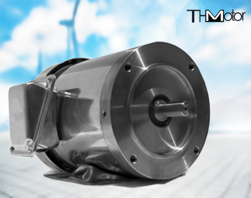 Motores especiais 30HP 286TC da aplicação do rotor farmacêutico da gaiola de esquilo