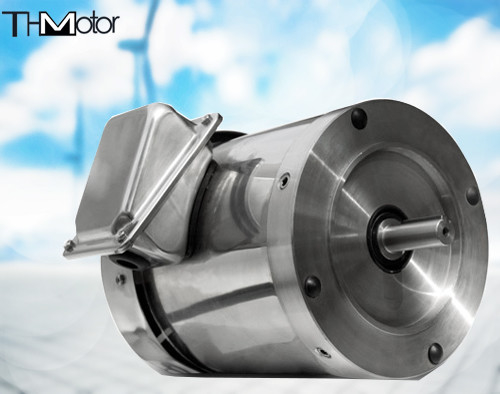 Motores especiais 30HP 286TC da aplicação do rotor farmacêutico da gaiola de esquilo