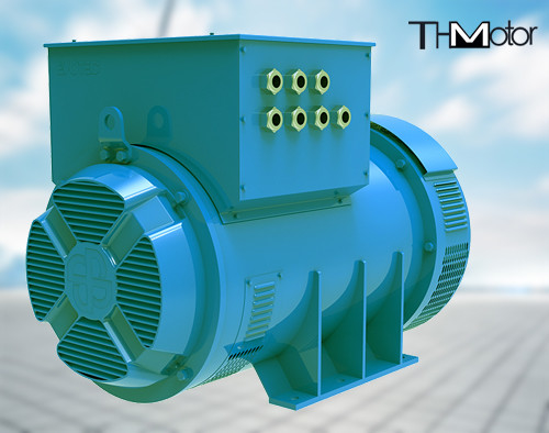 motor de alta tensão da alta tensão do motor elétrico de 250kw 300kw 400KW YRKK   10000V 740rpm