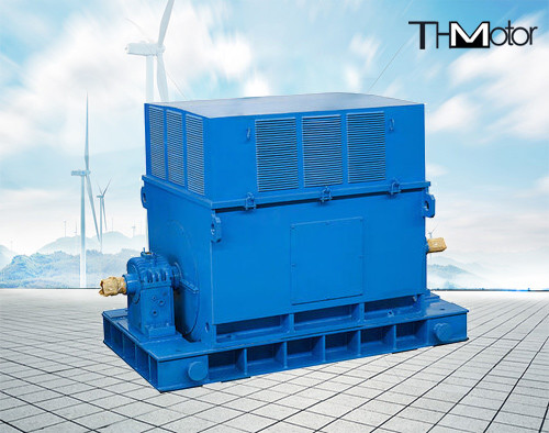 YK5000-2 Motor de Alta Tensão 5000kW 10kV 50Hz