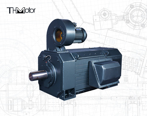 Z4 que rola a C.C. de Mills Metal Cutting Metallurgical Industry viaja de automóvel 1500rpm